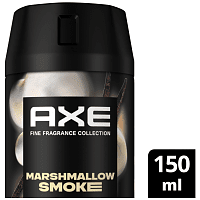 Axe Αποσμητικό Σώματος Σπρευ Marshmallow Smoke 150ml