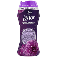 Lenor Beads Amethyst Ενισχυτικό Αρώματος Ρούχων 210gr