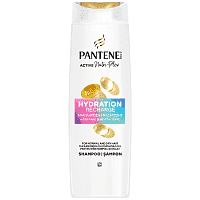 Pantene Σαμπουάν Ενυδάτωσης 400ml