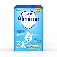Almiron 3 Γάλα Σε Σκόνη 800gr