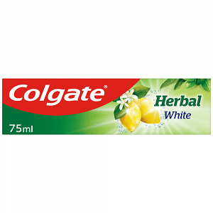 Colgate Herbal White Οδοντόκρεμα 75ml