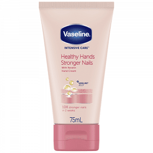 Vaseline Intensive Care Hand & Nail 75ml