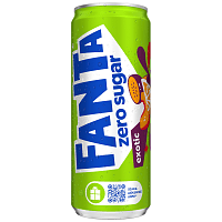 Fanta