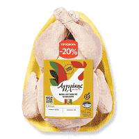 Αγγελάκης Κοτόπουλο Νωπό Δισκάκι Τιμή Κιλού (-20%)