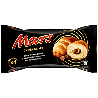 Mars Κρουασάν Mutipack 192gr
