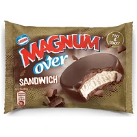 Magnum Over Sandwich 85gr 100ml