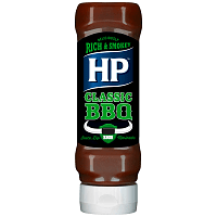 Hp Bbq Sauce Classic Td 465gr
