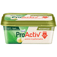 Becel ProActiv Με Ελαιόλαδο 450gr