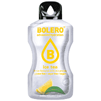 Bolero Στιγμαίο Κρύο Τσάϊ Λεμόνι 8gr