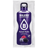 Bolero Στιγμαίο Ποτό Φρούτα 9gr