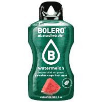 Bolero Στιγμαίο Ποτό Καρπούζι 9gr