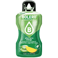 Bolero Στιγμαίο Ποτό Aλόης Μαν. 9gr