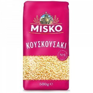 Misko Κουσκουσάκι 500gr