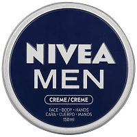 Nivea Men Κρέμα Real Madrid Limited Edition 150ml