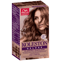 Koleston Deluxe Βαφή Μαλλιών Choco Gril No 6/7 50ml