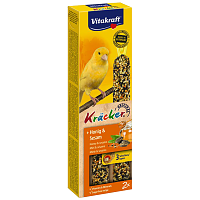 Vitakraft Kracker Duo Για Καναρίνια 2τεμ