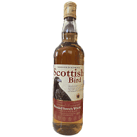 Scottish Bird Ουίσκι 700ml