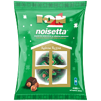 ΙΟΝ Σοκολατάκια Noisetta 220gr
