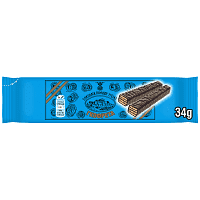 Παυλίδης Γκοφρέτα Υγείας 34gr