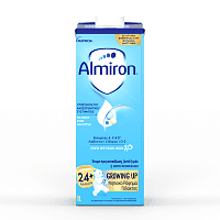 Almiron Growing Up 2+ Γάλα 1lt