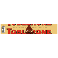 Toblerone Σοκολάτα Γάλακτος 100gr