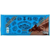 Παυλίδης Σοκολάτα Υγείας Γέμιση Κρέμα Κακάο 100gr