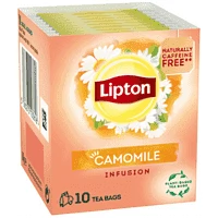Lipton Χαμομήλι 10 φακελάκια