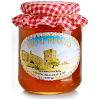 Μάνης Μέλι 920 gr