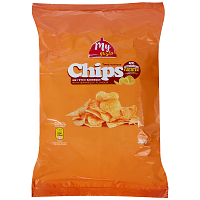 My Gusto Chips Barbeque 300gr