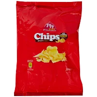 My Gusto Chips Με Αλάτι 300gr