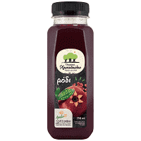 Χριστοδούλου Ρόδι Pet 250ml