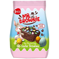 Mr Brownie Easter Brownies 8τεμ 200gr