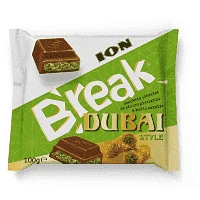 ΙΟΝ Break Dubai Style 100gr