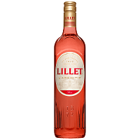 Lillet Rose Απεριτίφ 750ml