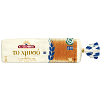 Kαραμολέγκος Το Χρυσό Τόστ 720gr