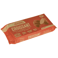 Agluten Κρουασάν Kλασσικό Χωρίς Γλουτένη 200gr 4x50gr