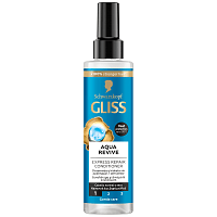 Gliss Conditioner Spray Aqua Revive 200ml