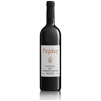 Ραψάνη Ερυθρός Οίνος ΠΟΠ 750ml