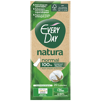 EveryDay Natura Normal Σερβιετάκια 20τεμ