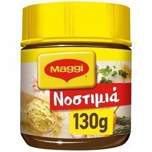Maggi Νοστιμιά Λαχανικά Μπαχαρικά 130gr