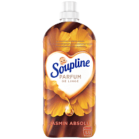 Soupline Μαλακτικό Συμπυκνωμένο Parfum Jasmine Αbsolut 55μεζ 1,155lt