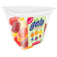 Gelo Ζελεδάκια Σε Διάφορες Γεύσεις 450gr