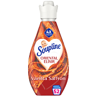 Soupline Μαλακτικό Υπερσυμπυκνωμένο Infinity Vanilla 52μεζ 730ml