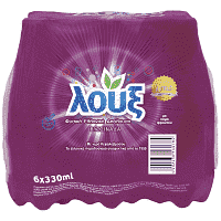 Λουξ Βυσσινάδα 6x330ml