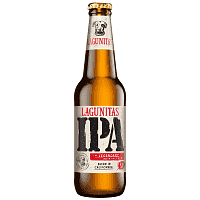Lagunitas Ipa Μπίρα Φιάλη 330ml