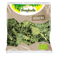 Βιολογική Σαλάτα Gran Mix 125gr