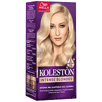 Koleston Mini Kit Φωτεινό Ξανθό Σαντρέ N.12 3τεμ
