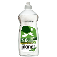 Planet Υγρό Πιάτων Αloe Vera 625ml