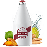 Old Spice Whitewater Λοσιόν Για Μετά Το Ξύρισμα 100ml