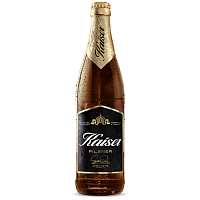 Kaiser Μπίρα Φιάλη 500ml